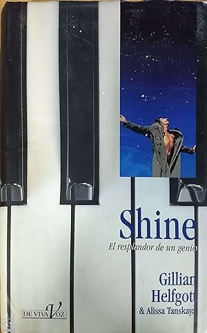 Seller image for Shine: Locos De Amor for sale by Green Libros