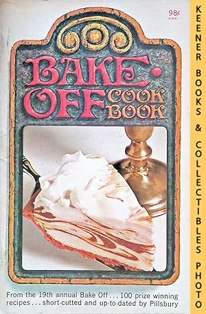 Vintage Cookbook Baking is Fun by Ann Pillsbury Cookbook Iconic