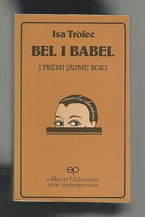 Image du vendeur pour Bel i Babel. mis en vente par Librera El Crabo