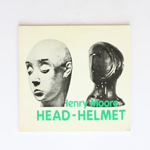 Henry Moore Head Helmet