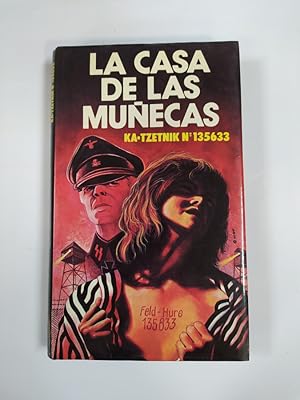 Seller image for La Casa De Las Muecas. for sale by TraperaDeKlaus