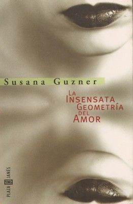 Seller image for La Insensata Geometr?a Del Amor for sale by Green Libros
