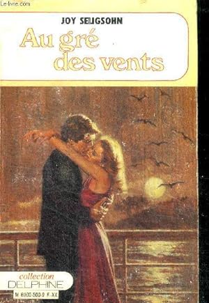 Bild des Verkufers fr Au gre des vents (divided island) zum Verkauf von Le-Livre