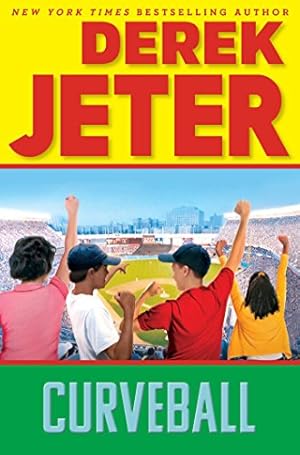 Seller image for Curveball (Jeter Publishing) for sale by Reliant Bookstore