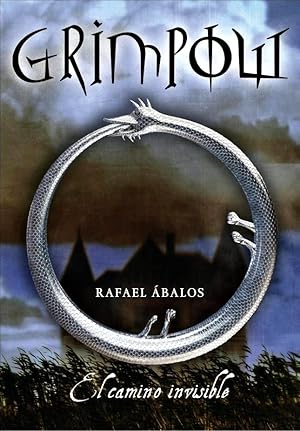 Seller image for Grimpow for sale by Green Libros