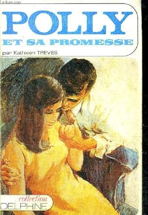 Bild des Verkufers fr Polly et sa promesse zum Verkauf von Le-Livre