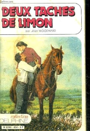 Image du vendeur pour Deux taches de limon (folly of love) mis en vente par Le-Livre