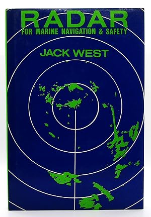Seller image for Radar for Marine Navigation & Safety for sale by Book Nook
