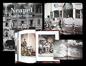 Seller image for Neapel und der Sden. Fotografien 1846-1900, Sammlung Siegert. for sale by Antiquariat Thomas Rezek