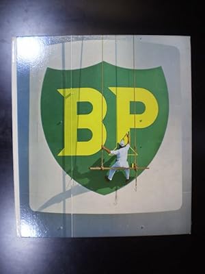 BP in der Schweiz - ein Querschnitt im Bilde. 50 Jahre 1909-1959
