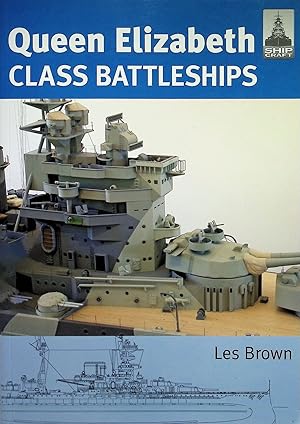 Immagine del venditore per Queen Elizabeth Class Battleships venduto da Liberty Book Store ABAA FABA IOBA