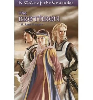Seller image for Brethren a Tale of the Crusades Grd 8 & Up (Haggard) for sale by WeBuyBooks