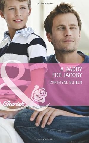 Imagen del vendedor de A Daddy for Jacoby: Book 1 (Welcome to Destiny) a la venta por WeBuyBooks