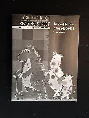 Seller image for EARLY READING INTERVENTION DIZ TAKE HOME STORYBOOKS for sale by ShowMe D Books