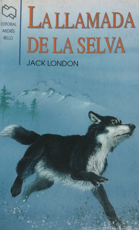 Image du vendeur pour La Llamada De La Selva mis en vente par Green Libros