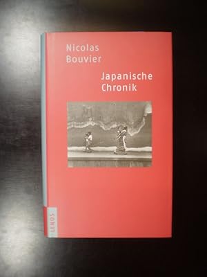 Japanische Chronik