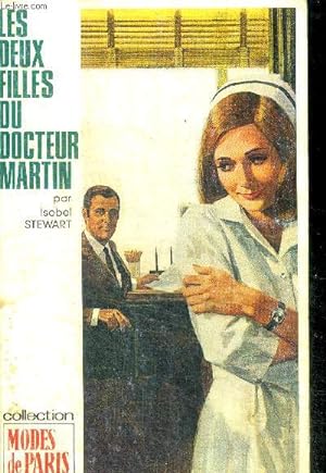Seller image for Les deux filles du docteur martin (the doctor's daughters) for sale by Le-Livre