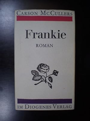Frankie. Roman