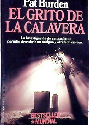 Seller image for El grito de la calavera for sale by Librera La Candela