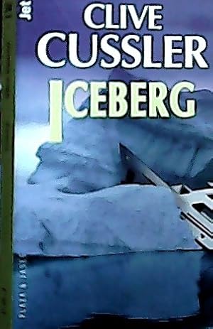 Seller image for Iceberg for sale by Librera La Candela