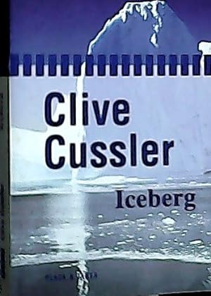Seller image for Iceberg for sale by Librera La Candela