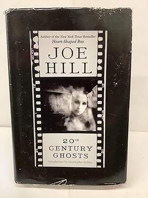 Immagine del venditore per 20th Century Ghosts venduto da Chamblin Bookmine