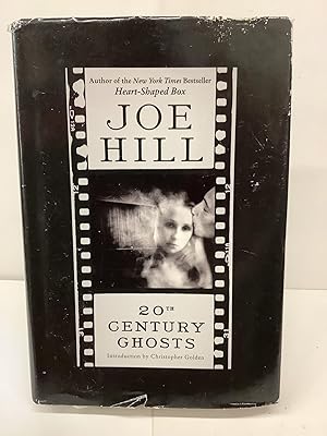 Seller image for 20th Century Ghosts for sale by Chamblin Bookmine