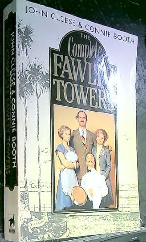 Seller image for The complete Fawlty Towers for sale by Librera La Candela