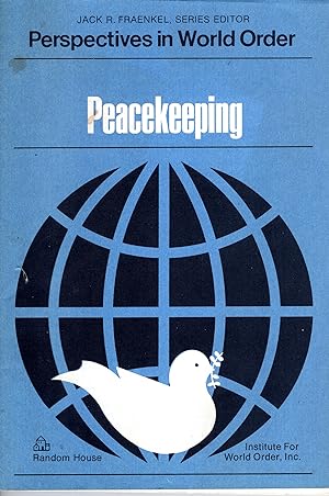Perspectives in World Order: Peacekeeping