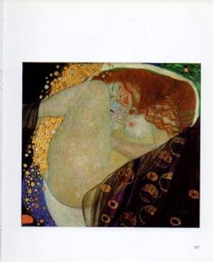 Image du vendeur pour LAMINA V23292: Gustav Klimt. Danae mis en vente par EL BOLETIN