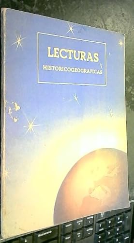 Seller image for Lecturas Geograficohistricas for sale by Librera La Candela