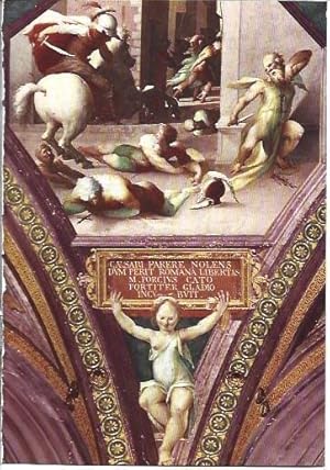 Bild des Verkufers fr LAMINA 33316: Fresco para Marcello Agostini zum Verkauf von EL BOLETIN