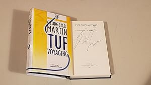 Tuf Voyaging by George R. R. Martin: 9780345537997