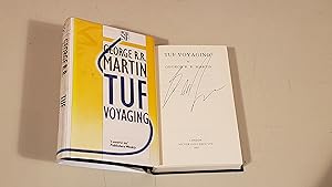 Tuf Voyaging by George R. R. Martin: 9780345537997