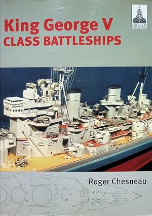 Immagine del venditore per King George V Class Battleships venduto da Liberty Book Store ABAA FABA IOBA