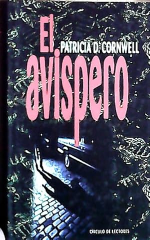 Imagen del vendedor de El avispero a la venta por Librera La Candela