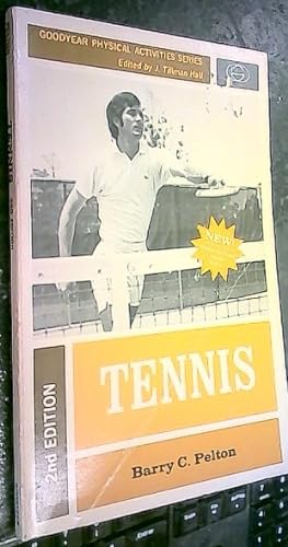 Immagine del venditore per Tennis venduto da Librera La Candela
