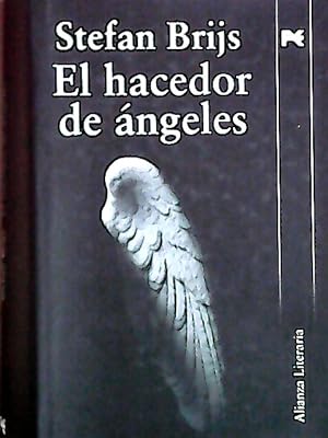 Seller image for El hacedor de ngeles for sale by Librera La Candela