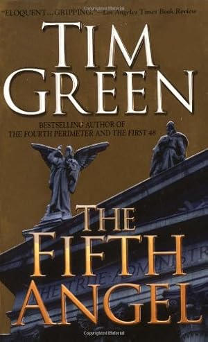 Seller image for The Fifth Angel for sale by Reliant Bookstore