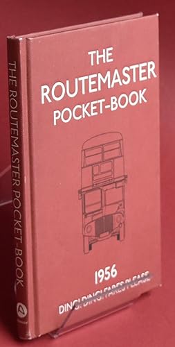 Seller image for The Routemaster Pocket-Book. 1956 Ding! Ding! Fares Please. for sale by Libris Books
