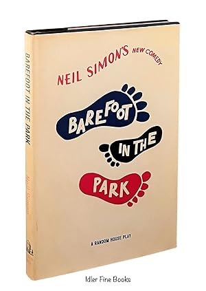 Barefoot in the Park