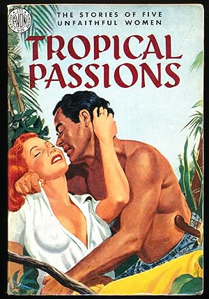 Seller image for Tropical Passions for sale by DreamHaven Books