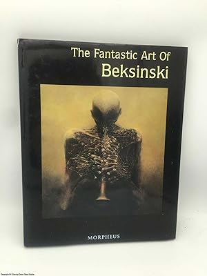 Image du vendeur pour The Fantastic Art of Beksinski mis en vente par 84 Charing Cross Road Books, IOBA