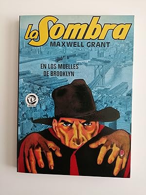 Imagen del vendedor de La Sombra en los muelles de Brooklyn (Mobsmen on the Spot) a la venta por Perolibros S.L.