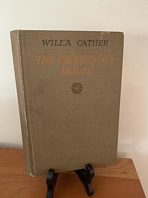 The Professor's House