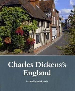 Bild des Verkufers fr Charles Dickens's England zum Verkauf von WeBuyBooks