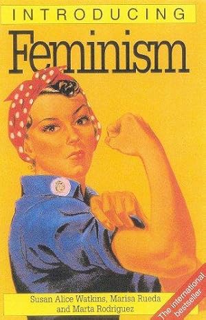 Bild des Verkufers fr Introducing Feminism zum Verkauf von WeBuyBooks