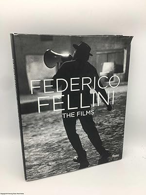 Federico Fellini: The Films