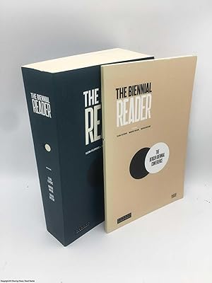 Bild des Verkufers fr The Biennial Reader (plus Supplement) zum Verkauf von 84 Charing Cross Road Books, IOBA