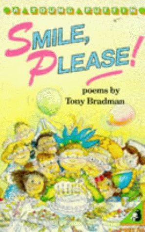 Seller image for Smile Please!: Poems (Young Puffin Books) for sale by WeBuyBooks